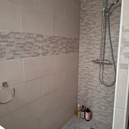 Апартаменты Magnificent 2p With Terrace And Stunning Sea View