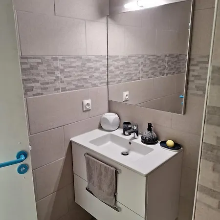 Magnificent 2p With Terrace And Stunning Sea View Апартаменты Канны